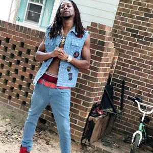 Meet your Posher, Andre